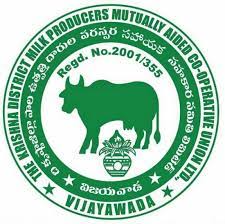 VIJAYA DAIRY LOGO